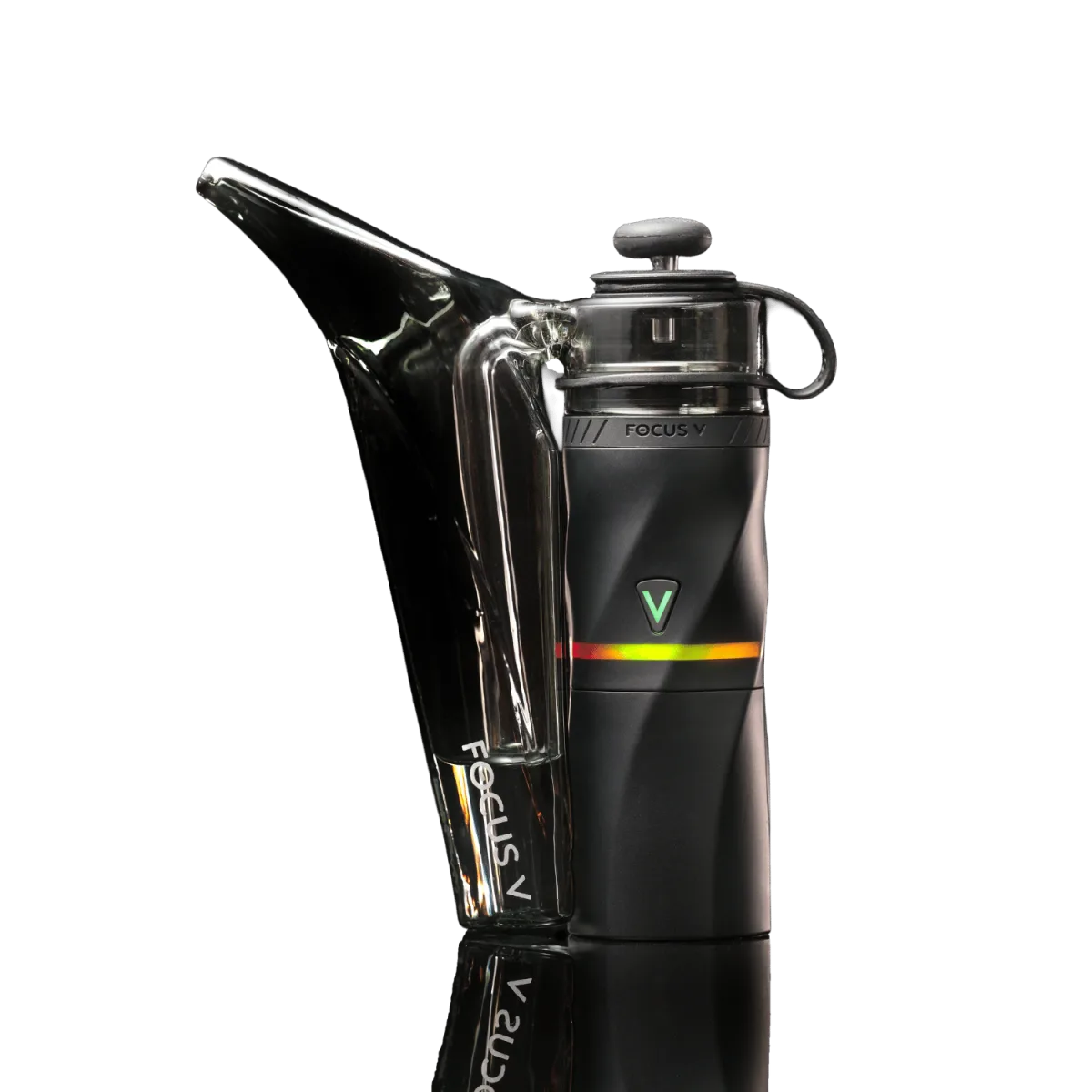 AERIS Bubbler Kit - Smoke