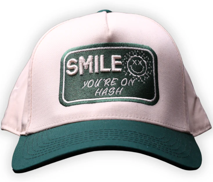 SYOH SNAP BACK